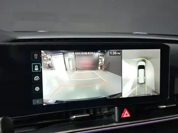 2024 Kia Carnival с пробегом 19 052 км