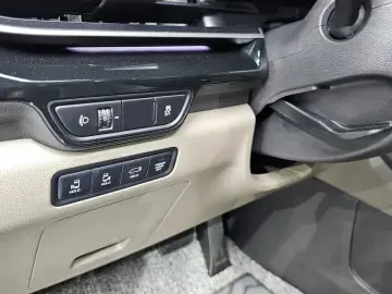 2024 Kia Carnival с пробегом 19 052 км