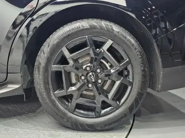 2024 Kia Carnival с пробегом 19 052 км