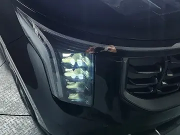2024 Kia Carnival с пробегом 19 052 км