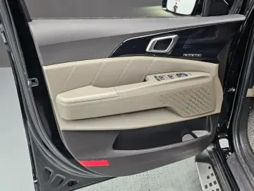 2024 Kia Carnival с пробегом 19 052 км