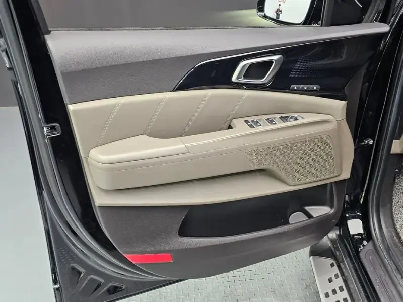 2024 Kia Carnival с пробегом 19 052 км