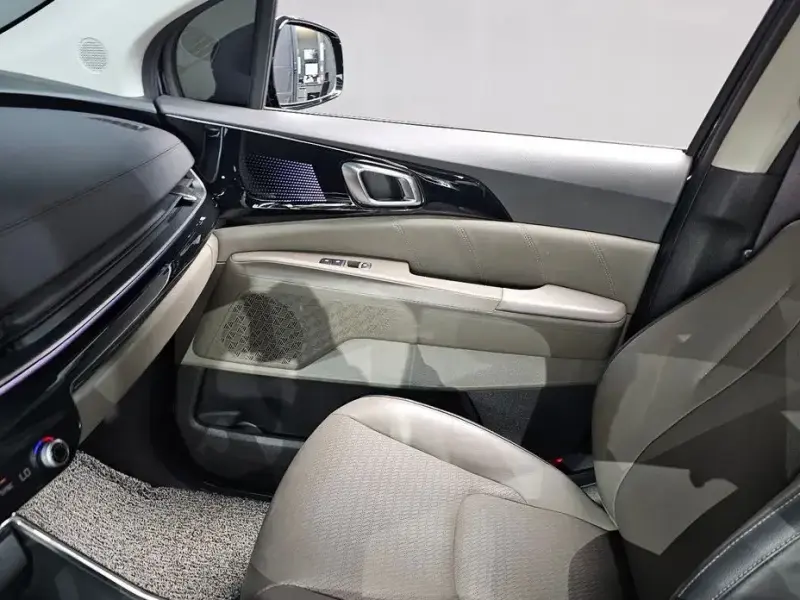 2024 Kia Carnival с пробегом 19 052 км