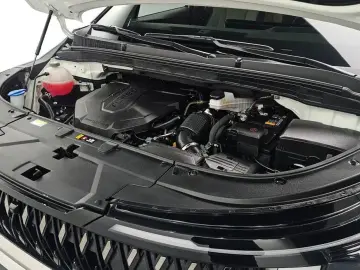 2024 Kia Carnival с пробегом 36 712 км