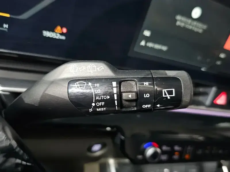 2024 Kia Carnival с пробегом 19 052 км