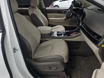 2024 Kia Carnival с пробегом 36 712 км
