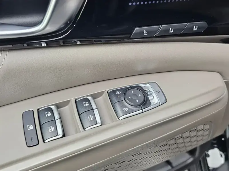 2024 Kia Carnival с пробегом 19 052 км