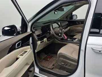2024 Kia Carnival с пробегом 36 712 км