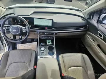 2024 Kia Carnival с пробегом 130 315 км