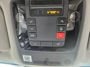 2024 Kia Carnival с пробегом 130 315 км