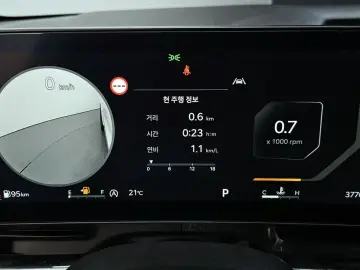 2024 Kia Carnival с пробегом 37 709 км