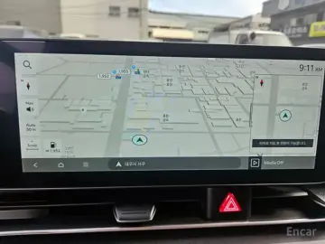 2024 Kia Carnival с пробегом 130 315 км