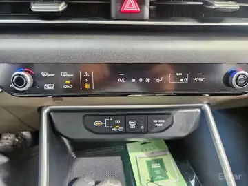 2024 Kia Carnival с пробегом 130 315 км