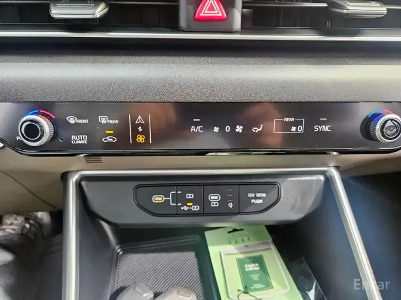 2024 Kia Carnival с пробегом 130 315 км