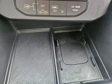 2024 Kia Carnival с пробегом 130 315 км