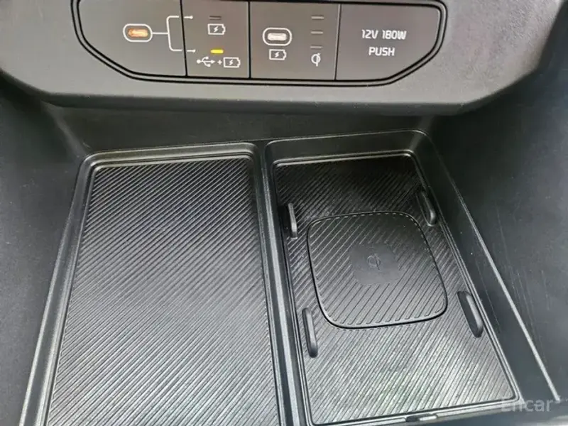 2024 Kia Carnival с пробегом 130 315 км