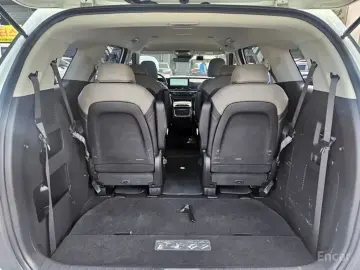 2024 Kia Carnival с пробегом 130 315 км
