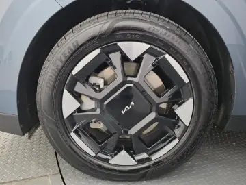 2024 Kia Carnival с пробегом 36 097 км