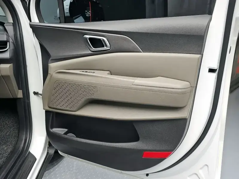 2024 Kia Carnival с пробегом 37 709 км