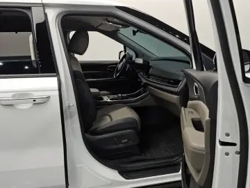 2024 Kia Carnival с пробегом 37 709 км