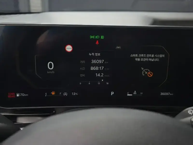 2024 Kia Carnival с пробегом 36 097 км
