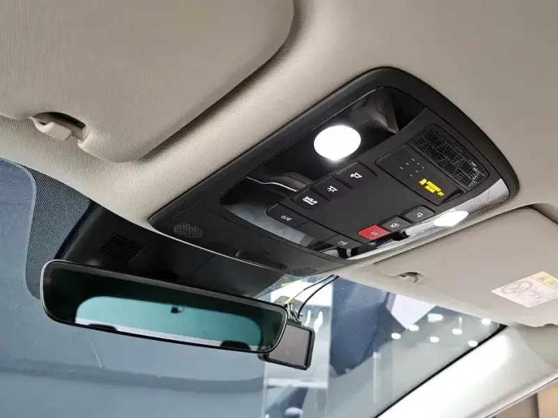 2024 Kia Carnival с пробегом 37 709 км