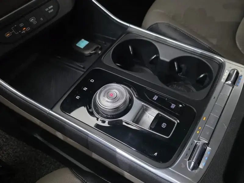2024 Kia Carnival с пробегом 36 097 км