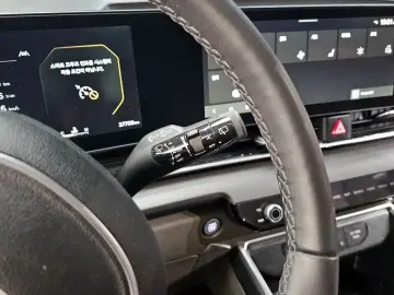 2024 Kia Carnival с пробегом 37 709 км