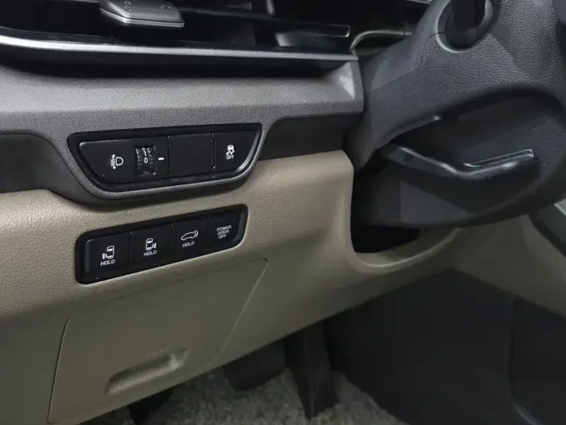 2024 Kia Carnival с пробегом 36 097 км