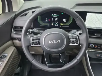 2024 Kia Carnival с пробегом 22 718 км