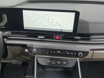 2024 Kia Carnival с пробегом 22 718 км