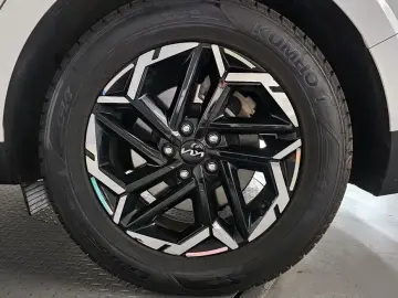 2024 Kia Carnival с пробегом 77 940 км