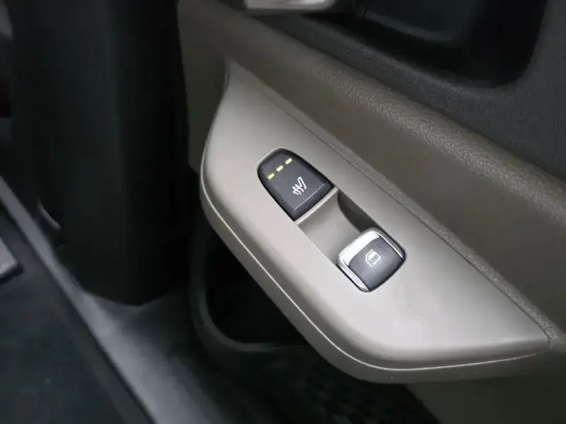 2024 Kia Carnival с пробегом 22 718 км