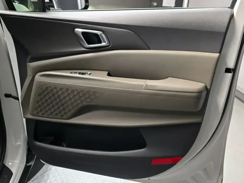 2024 Kia Carnival с пробегом 77 940 км