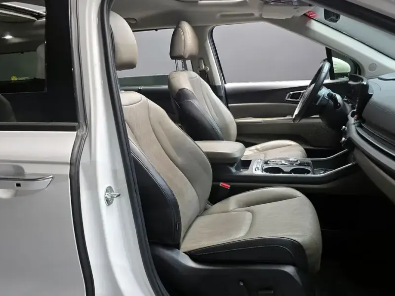 2024 Kia Carnival с пробегом 77 940 км