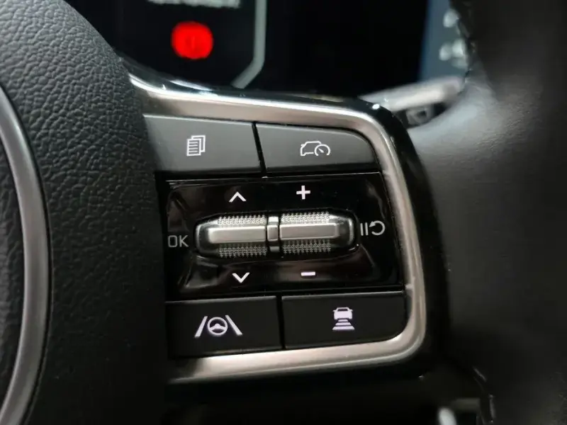 2024 Kia Carnival с пробегом 77 940 км