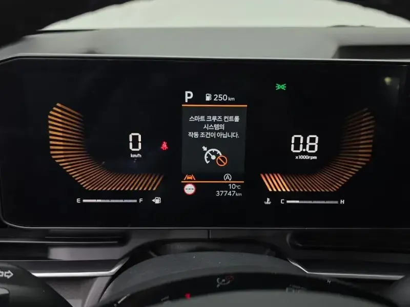 2024 Kia Carnival с пробегом 37 747 км