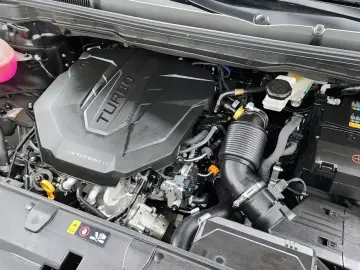 2024 Kia Carnival с пробегом 10 490 км