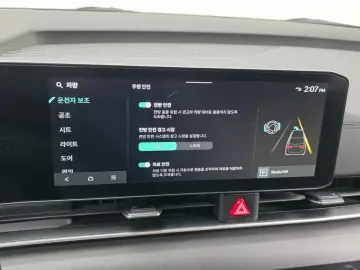 2024 Kia Carnival с пробегом 37 747 км