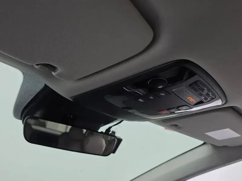 2024 Kia Carnival с пробегом 37 747 км