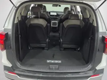 2024 Kia Carnival с пробегом 37 747 км