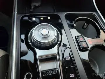2024 Kia Carnival с пробегом 35 000 км