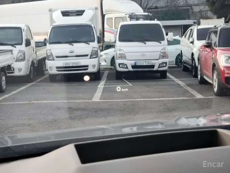 2024 Kia Carnival с пробегом 35 000 км