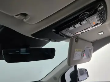 2025 Kia Carnival с пробегом 15 940 км