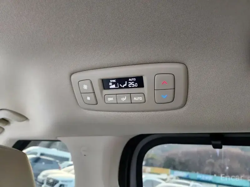 2024 Kia Carnival с пробегом 35 000 км