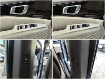 2024 Kia Carnival с пробегом 35 000 км
