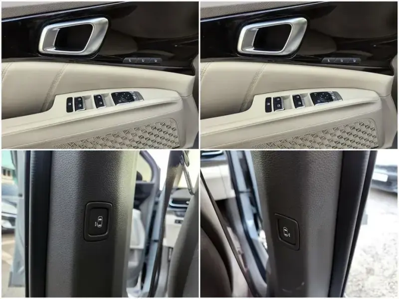 2024 Kia Carnival с пробегом 35 000 км