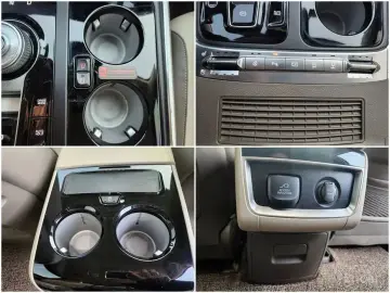 2024 Kia Carnival с пробегом 35 000 км