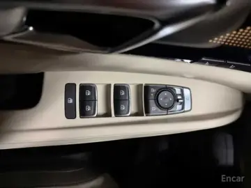 2024 Kia Carnival с пробегом 24 153 км