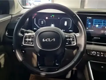 2024 Kia Carnival с пробегом 31 039 км